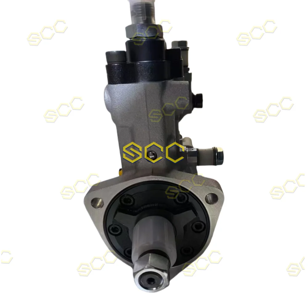 0445025018 Original Hot Selling Fuel Injection Pump 0445025018 Used in Engineering Machinery and Equipment