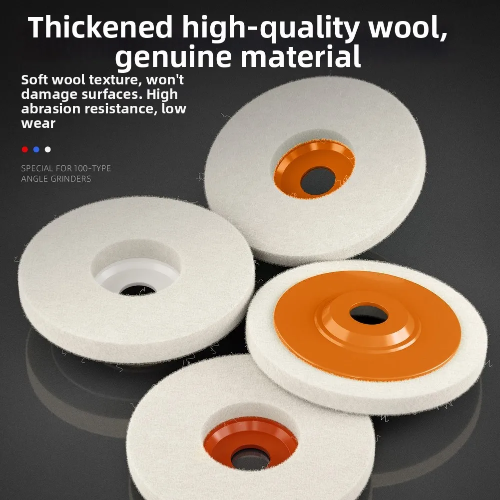 Angle Grinder Attac…