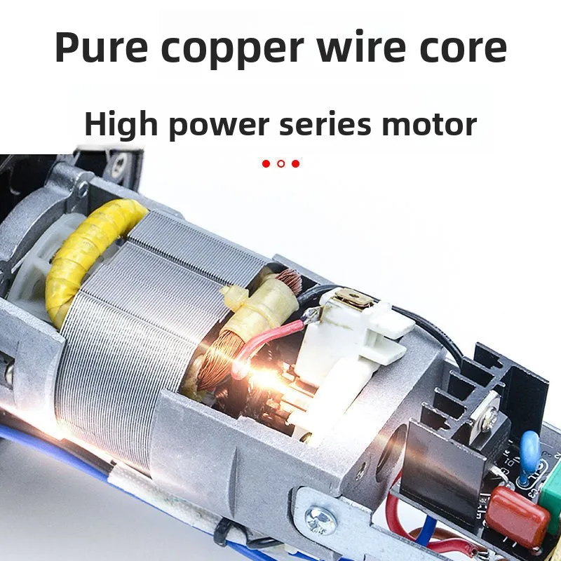 2000W Plastic Welding Torch Integrated Pvc Plastic Floor Pp Plate Hot Melt Welding Machine