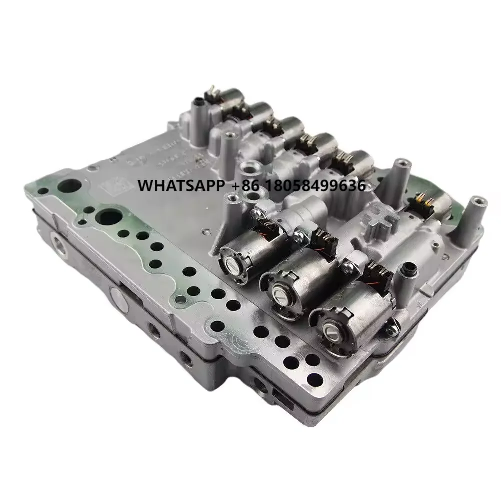 

Оптовая цена, детали коробки передач MPS6 6DCT450 DCT, 6-скоростной корпус клапана для Ford