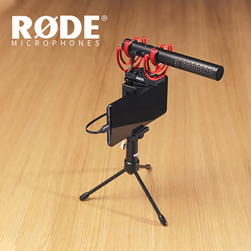 RODE SC15 SC16 SC11 DCS-1Cable Adapter Connector USB-C to Type-C  Lightning Cable for iPhone Android Smartphone Microphone Cable