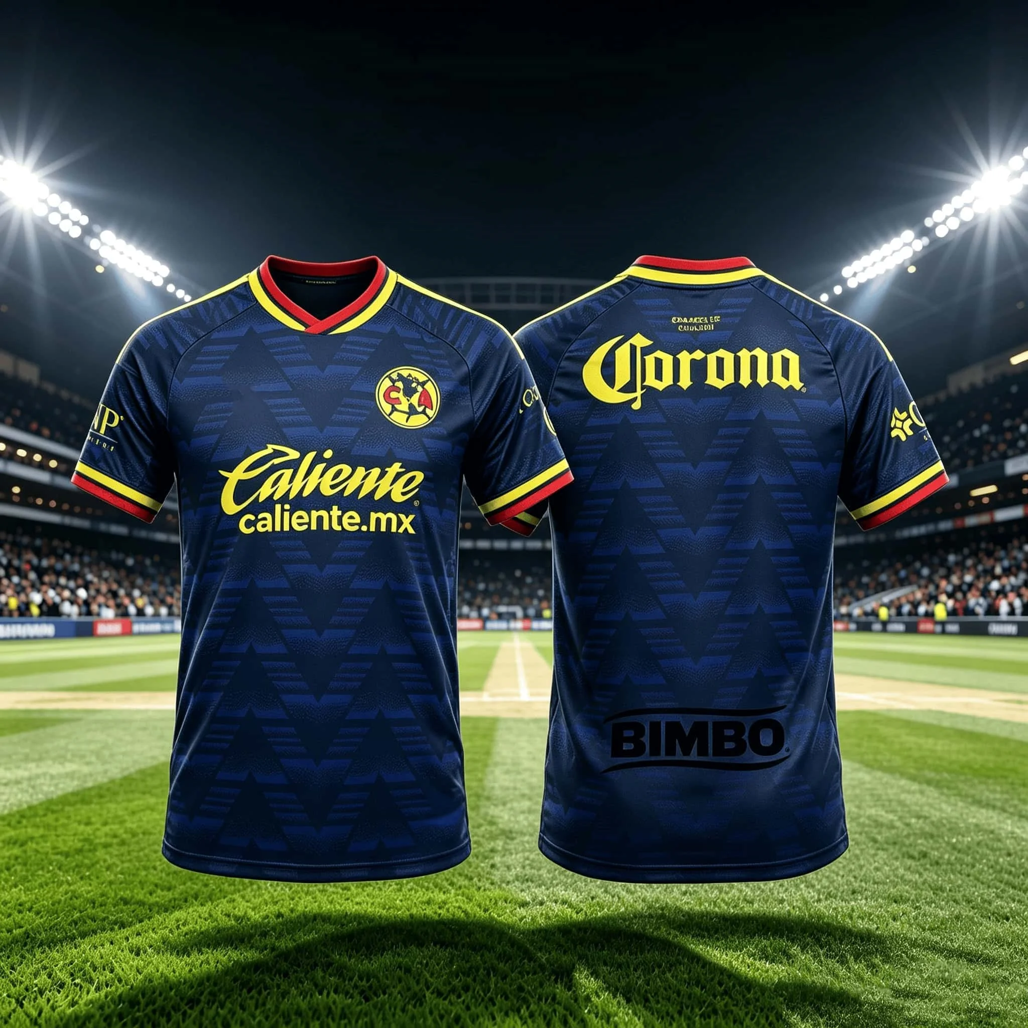 26-27 Club América New Season Men's Football Jersey  Summer Men Women 3D Sports Soccer Quick drying  breathable Shirt