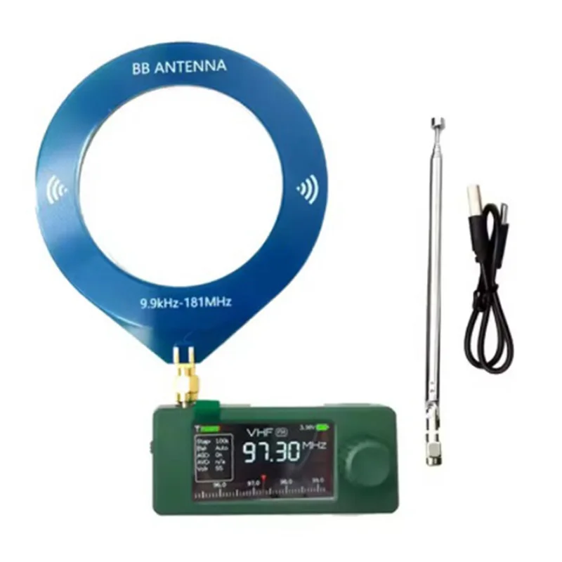 ABGI-SI4732 Mini Ra… - image