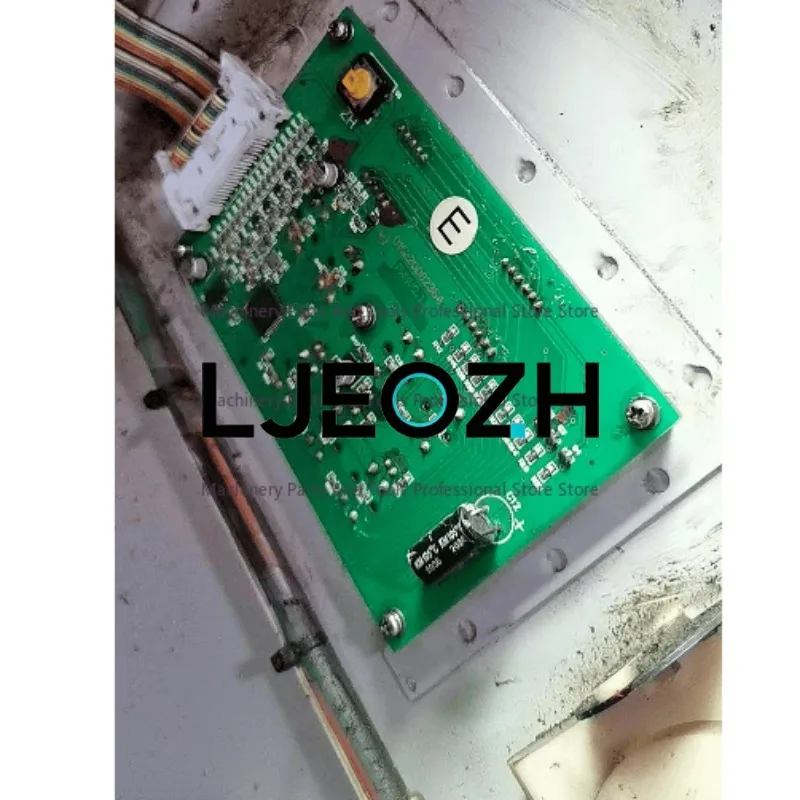 Wire Cutting Circuit Board Bingfeng Fast Wire K5 Electric Cabinet Display Board Oscillation Board New