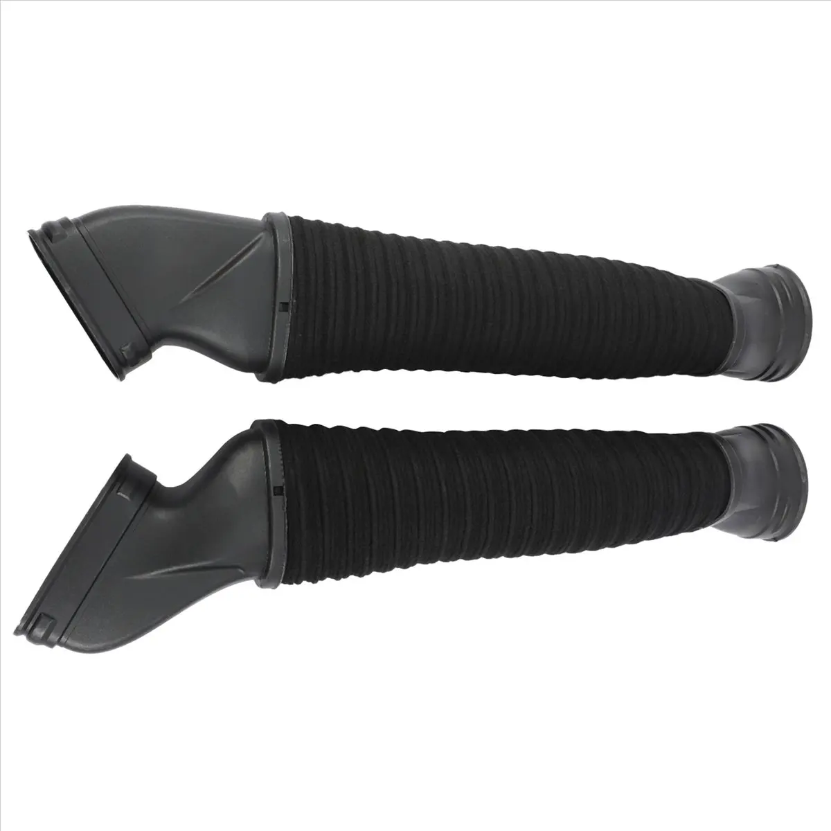 Compatible Car Air Duct Right Side A2730900282 for - W221/S350/S450/S550/W216/CL550 2007-2011 Air Intake Hose Pipe