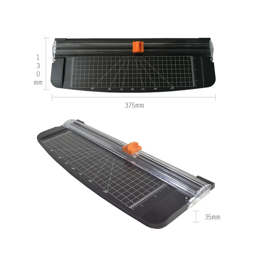 1Pcs Paper Cutter A…