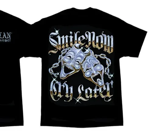 Aztlan T Tee Shirt …