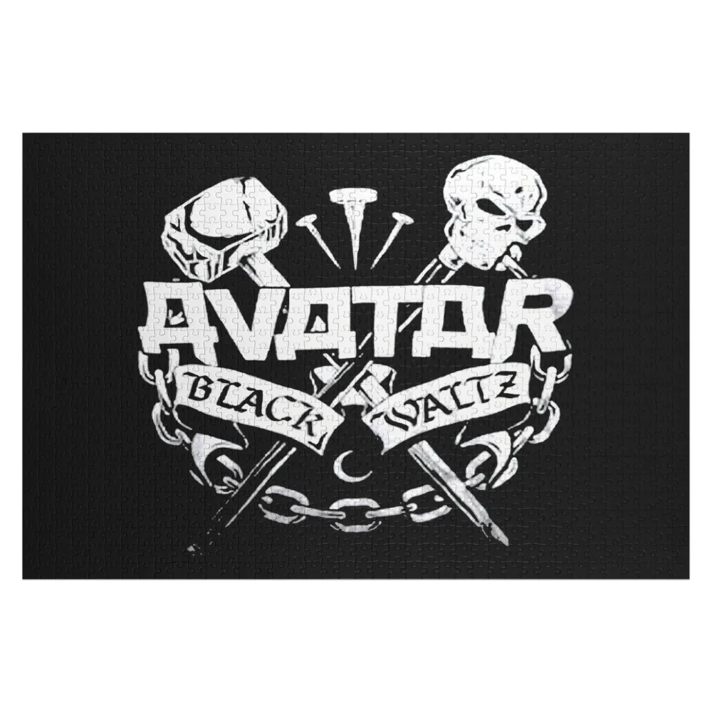 

Лучшие деревянные пазлы с изображением животных для взрослых, пазлы с изображением аватаров группы, индивидуальные деревянные пазлы с животными