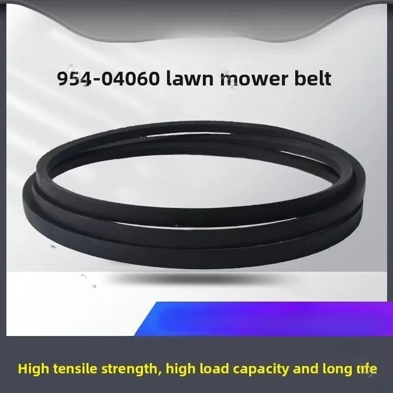 

954-04060C Lawn mower belt GX10851 954-04060B 754-04060B 754-0606