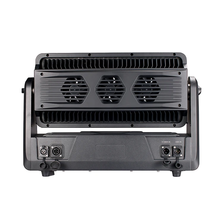 New 32X30W Rgbw 4In1 Padded Control Urban Color IP65 Outdoor Waterproof Light Emitting Diode Wall Washer