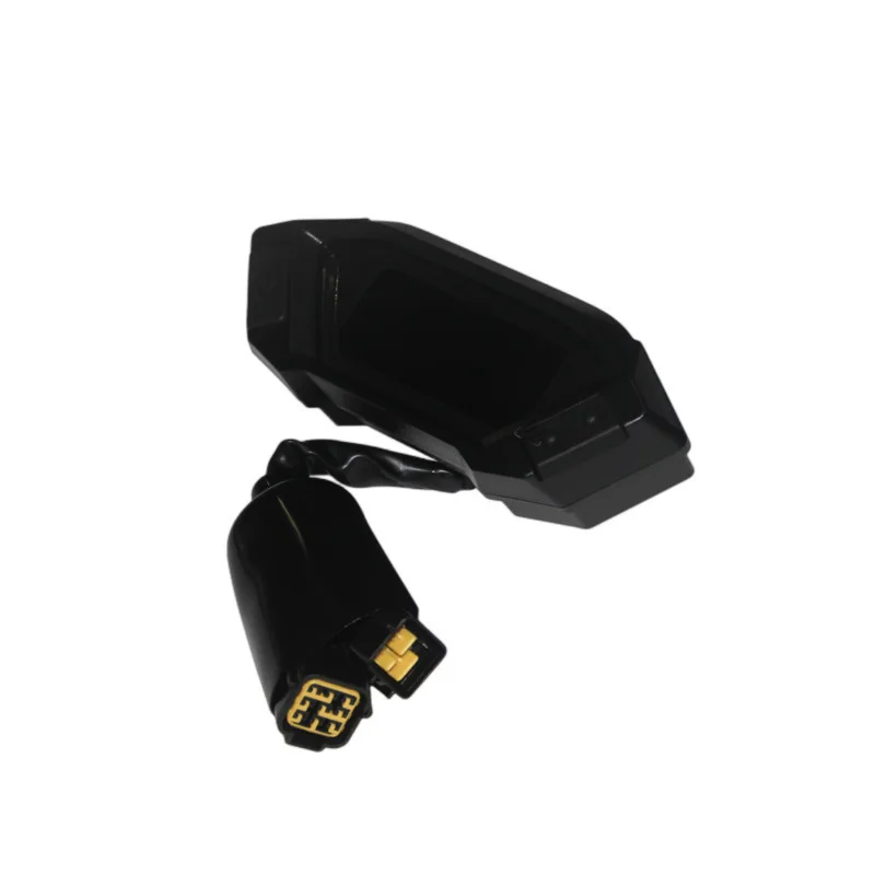 

Одометр мотоциклетного инструмента для оригинальных запчастей Loncin Voge 300gy