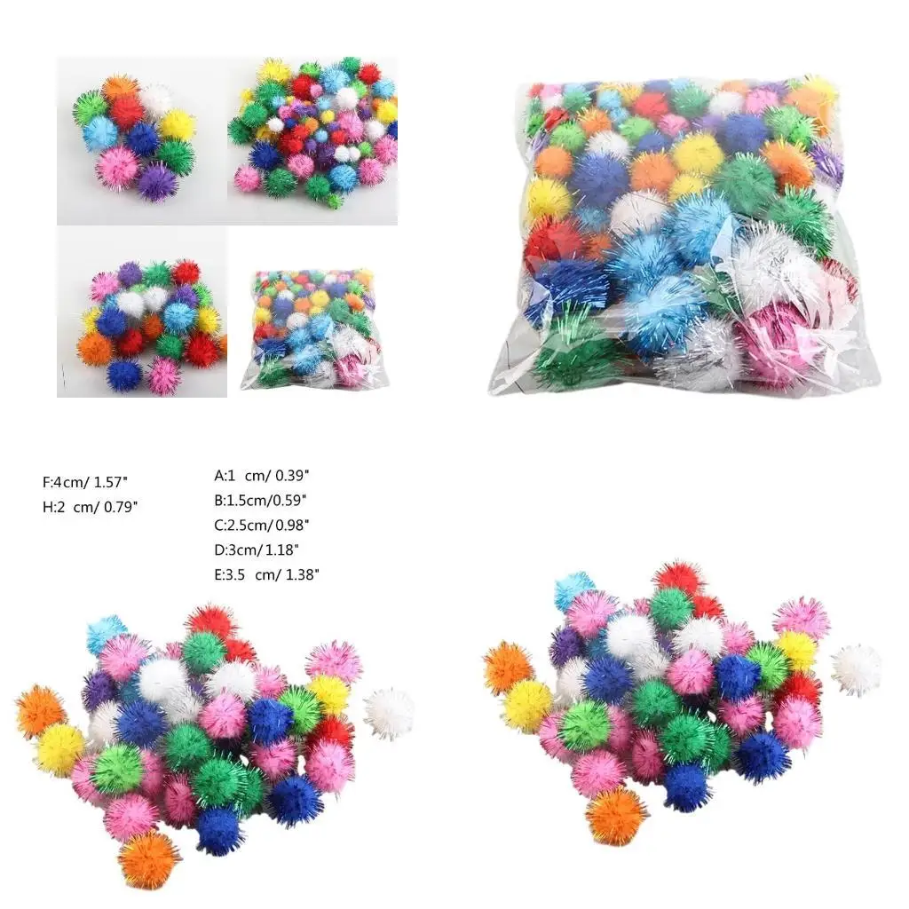 

R1We 100pcs Minsels