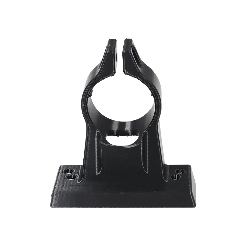 Spare Tire Mount Stop Lamp Fix Base 2pcs Third Brake Light Relocation Bracket For Jeep Wrangler JL 2018-2026 Vision Bracket