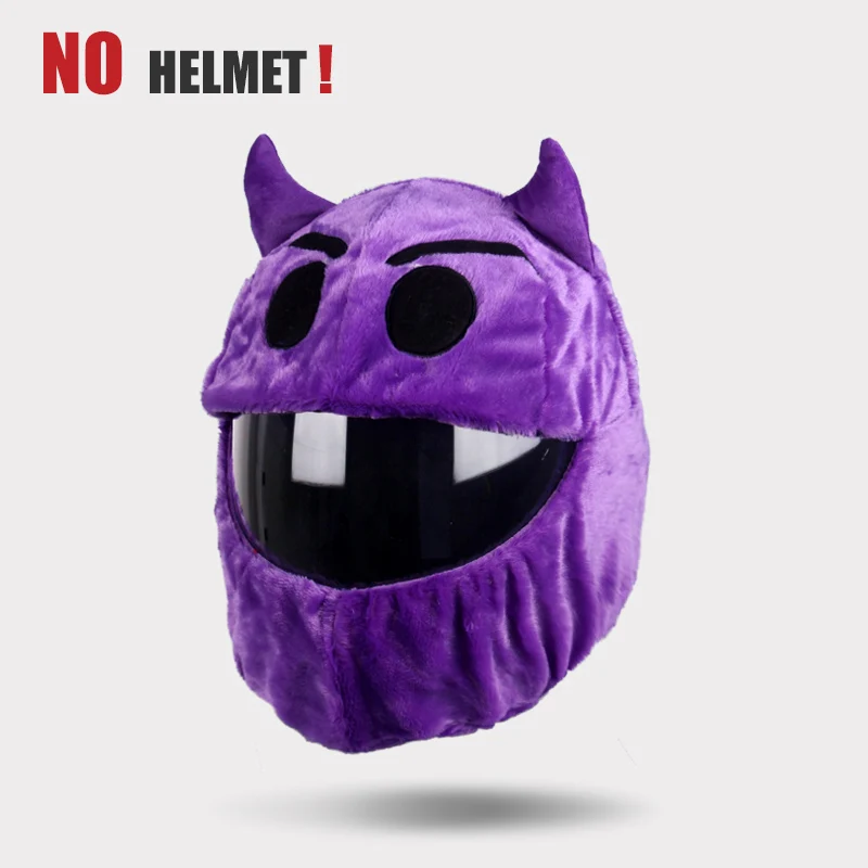 2022 neue Motorrad Helm Hut Volle Helme Weihnachten Kappe Geschenk Abdeckung Motorrad Lustige Heeds Verrückte Fall crash Outdoor Personalisierte