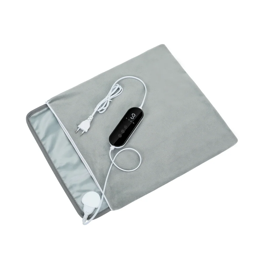 

Adjustable Thermostat Warmer Mat Pets Self Heating Pads Electric Pet Heating Pad Flexible Roll Reptile