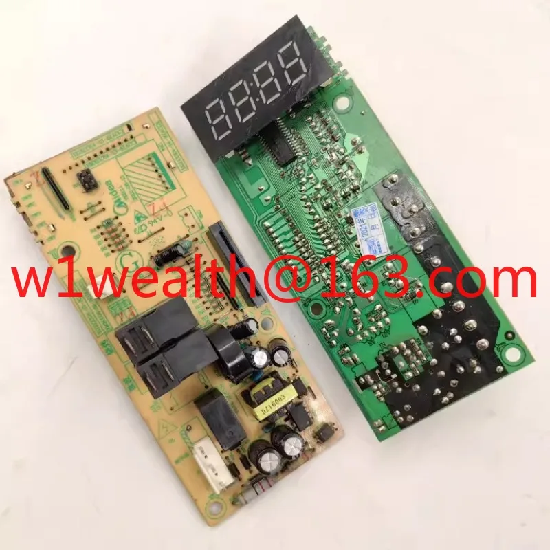 Microwave oven main board EG720KG3-NR1 EG823MF4-NA EGXCCE4-13-K (ACC)