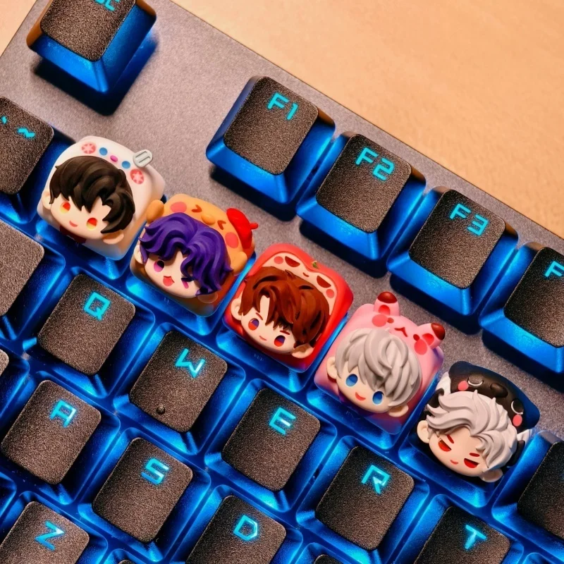 Lobo Love And Deeps…