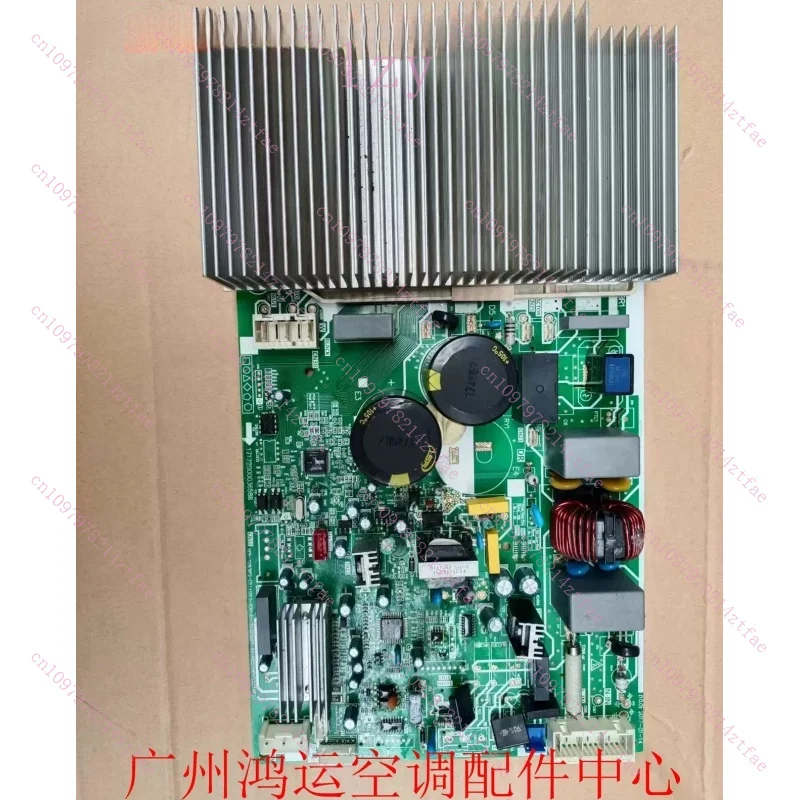 used for Midea air conditioning control panel KFR-72W/BP2- (311+0515+6061HD+PSS30S92F6-AG+6822+HEAT). D. 13. WP2.1