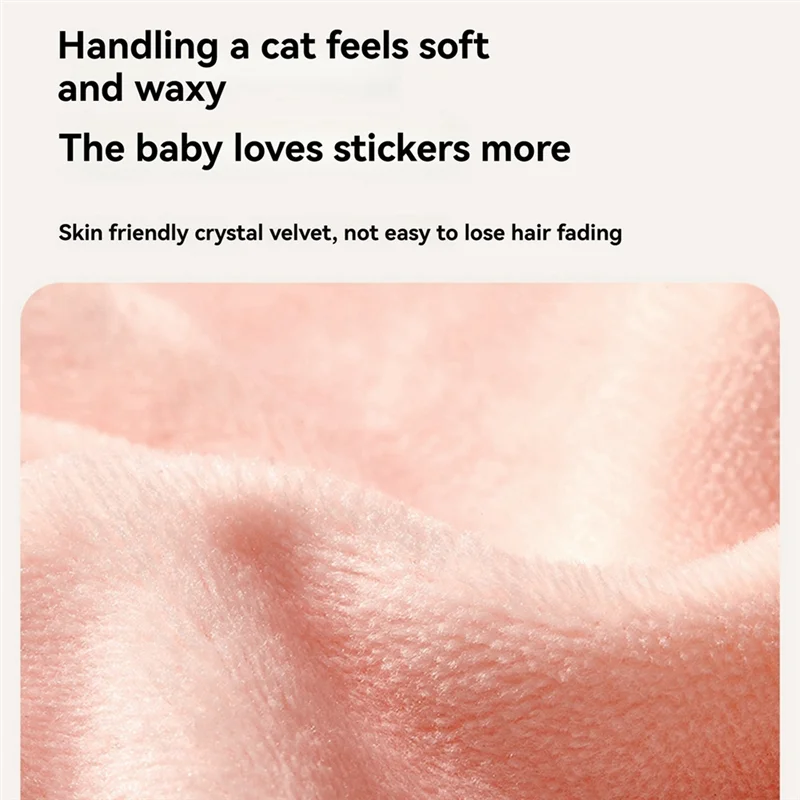 A07I Newborn Baby Soothing Palm Pillow - Anti-Startle Sleep Aid, Calming Infant Sleeper, Pacifying For Peaceful Sleep