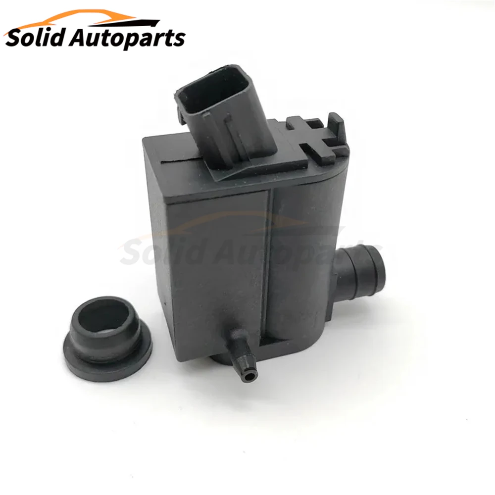 98510-1W000 1PC Water Windshield Washer Jet Pump 985101W000 For Santa Fe I30 Elantra Sorento Carens Borrego 98510-2J000