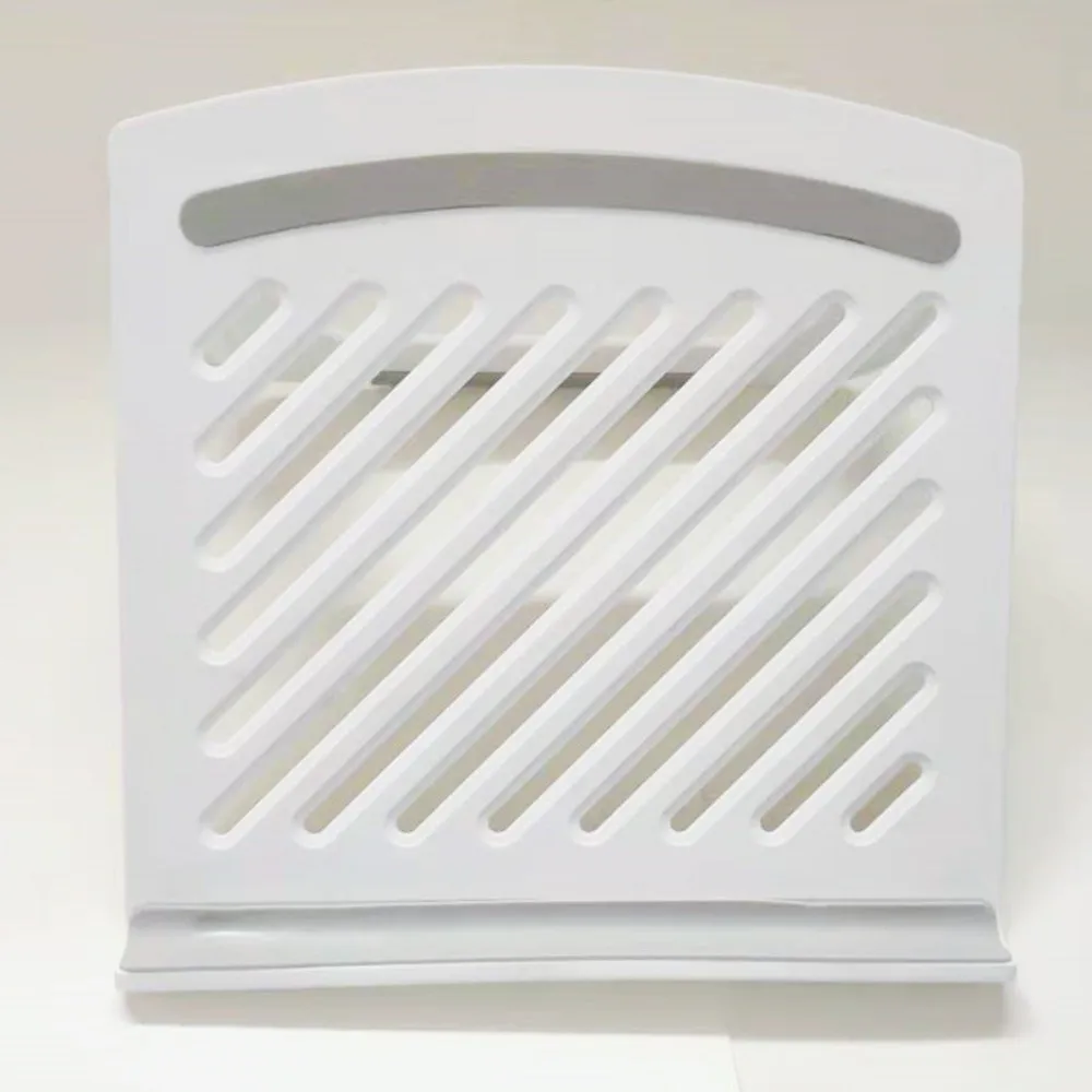 

Ergonomic Heat Dissipation Notebook Laptop Stand Foldable Portable Tablet Holder Multi Degree Lifter Laptop Bracket Desk