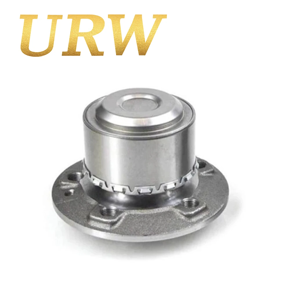 

URW Auto Parts 1 Pcs Front Wheel Hub Bearing For Mercedes Benz W639 OE 6393301432 A6393301432 Factory Price Car Accessories