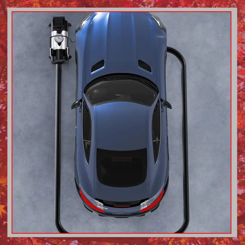 12V Portable Air Co…