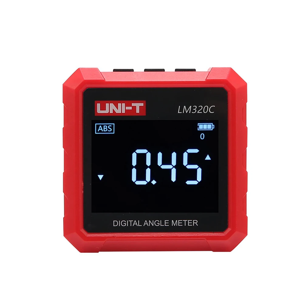 LM320C LM320D LM320E LM320F Lasers Digital Protractor, Angle Measuring Instrument, Magnetic Inclinometer, Lasers Level