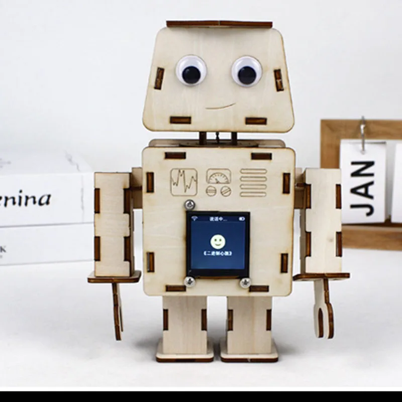 ai-artificial-intelligence-robot-kids-science-toys-stem-technological-physics-learning-kit-educational-toys-for-children