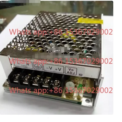 

Luotie toolsF21-36S12 Switching Power Supply Industrial LED Power Supply 12v3.5a