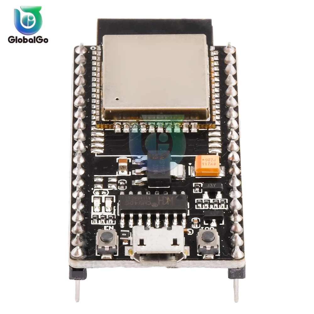 لوحة تطوير 11 نواة لوحة ESP32 لاردوينو