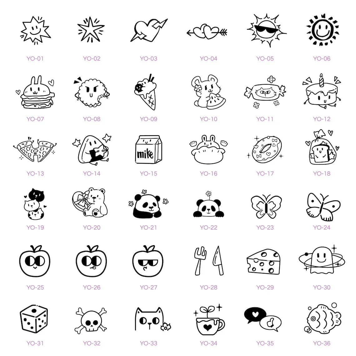 Food Grade Custom Chocolate Stamps Personalized Logo Design Wax Seal Stamps for DIY Holiday Party Cupcake Cookie Molds Gifts view 2