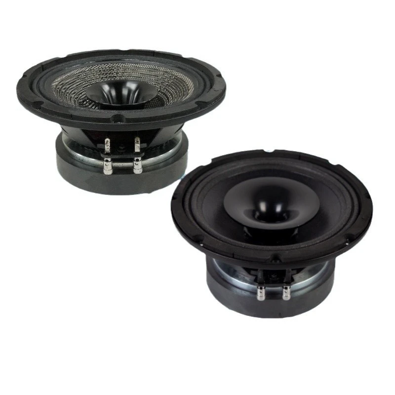 8-Inch Coaxial Speaker Large Horn 8-inch Lossless Sound Quality Coaxial Speaker Coaxial Full Frequency Medium and Low 850-078