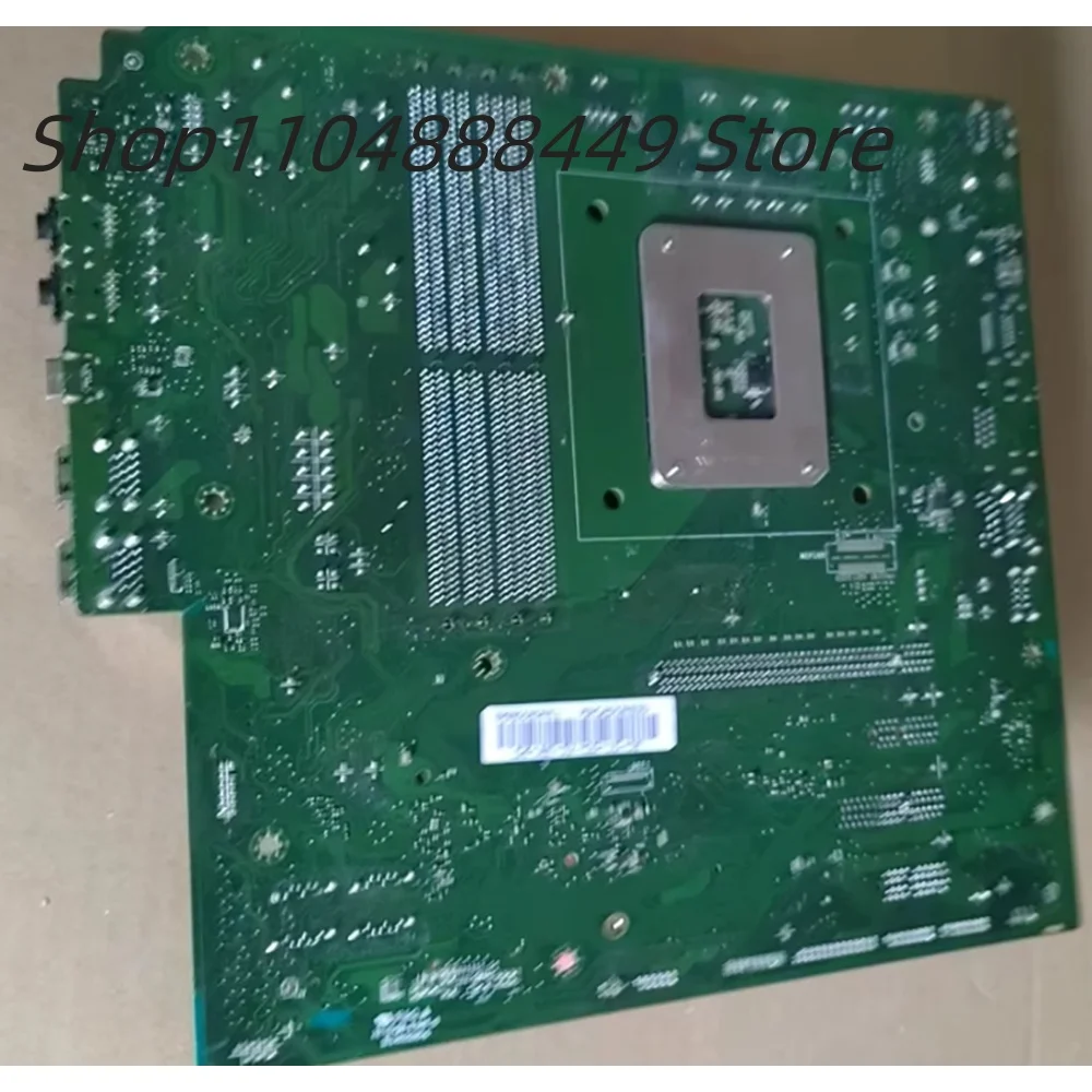 Scheda madre di controllo industriale I670MS