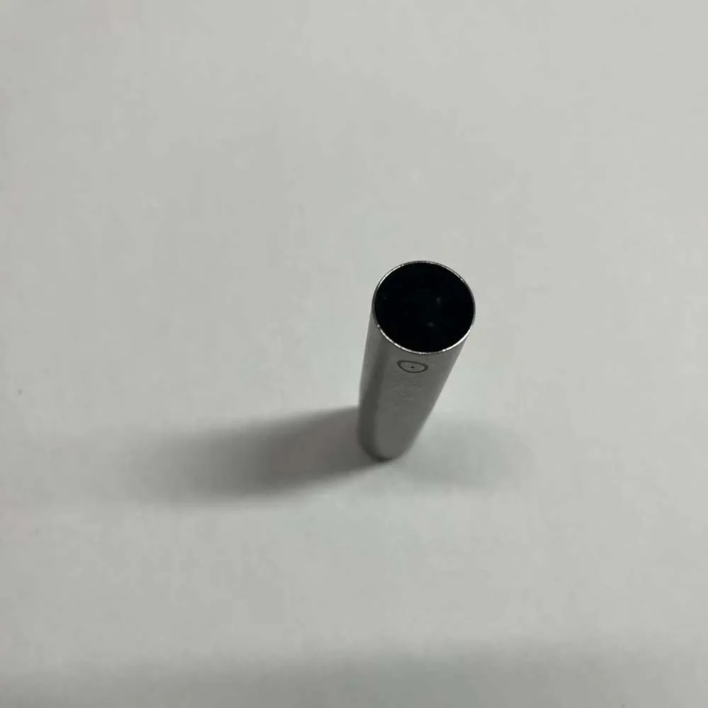 One External Pipe Fitting for Philips Coffee Machine EP2121 2124 2221 1221 (milk Foam Pipe) image 4