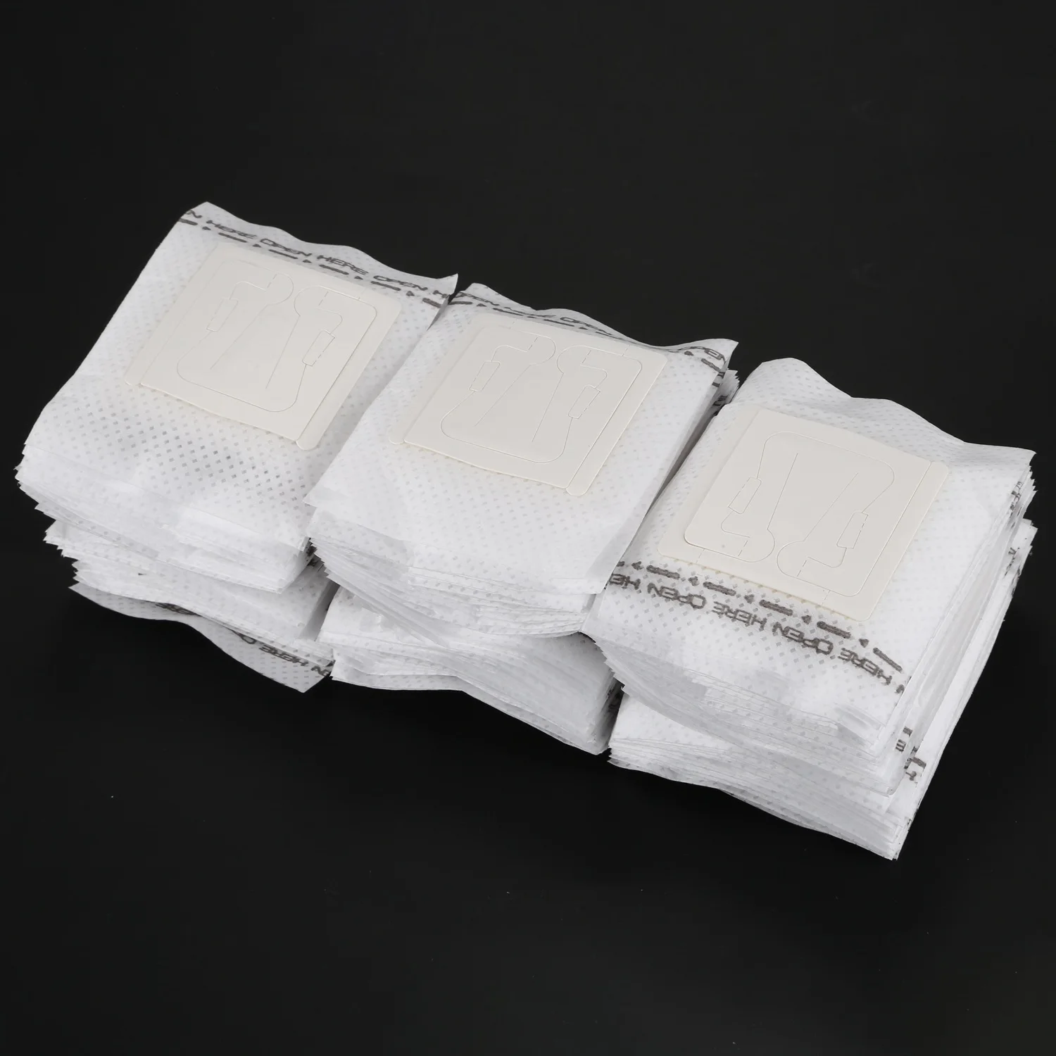 150Pcs Disposable Drip Coffee Cup Filter Bags Hanging Cup Coffee Filters Coffee And Tea Tools Limited Time Offer