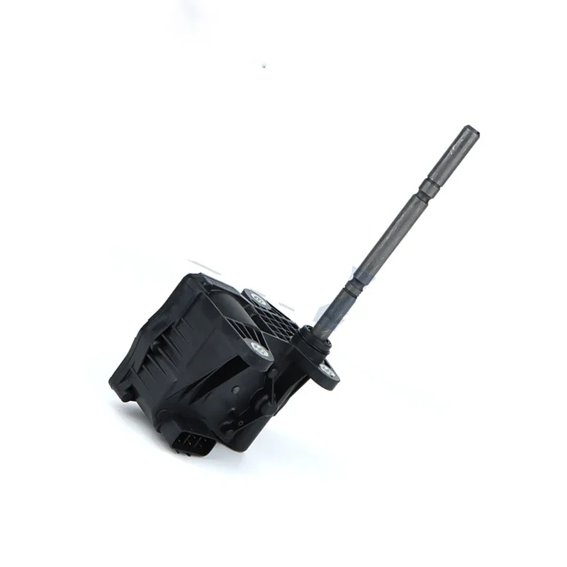 

9 Pins T/F Transfer Gearshift 4WD Rail Actuator for Mitsubishi L200 Triton 2015- KL1T KL2T KL3T 3242A177