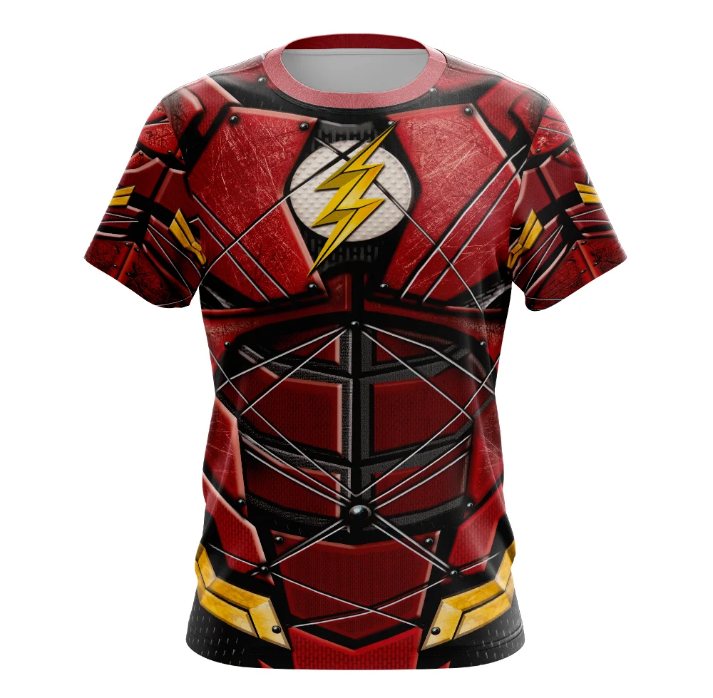 New The Flash Battl…