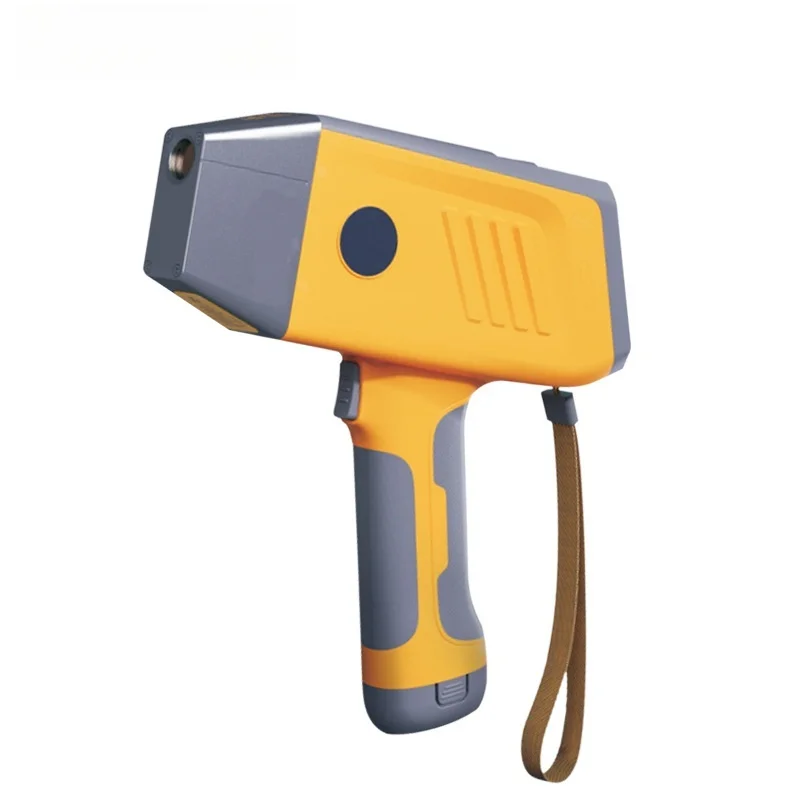 مطياف محمول باليد، محلل معدني ثقيل، أداة تحليل سبائك XRF