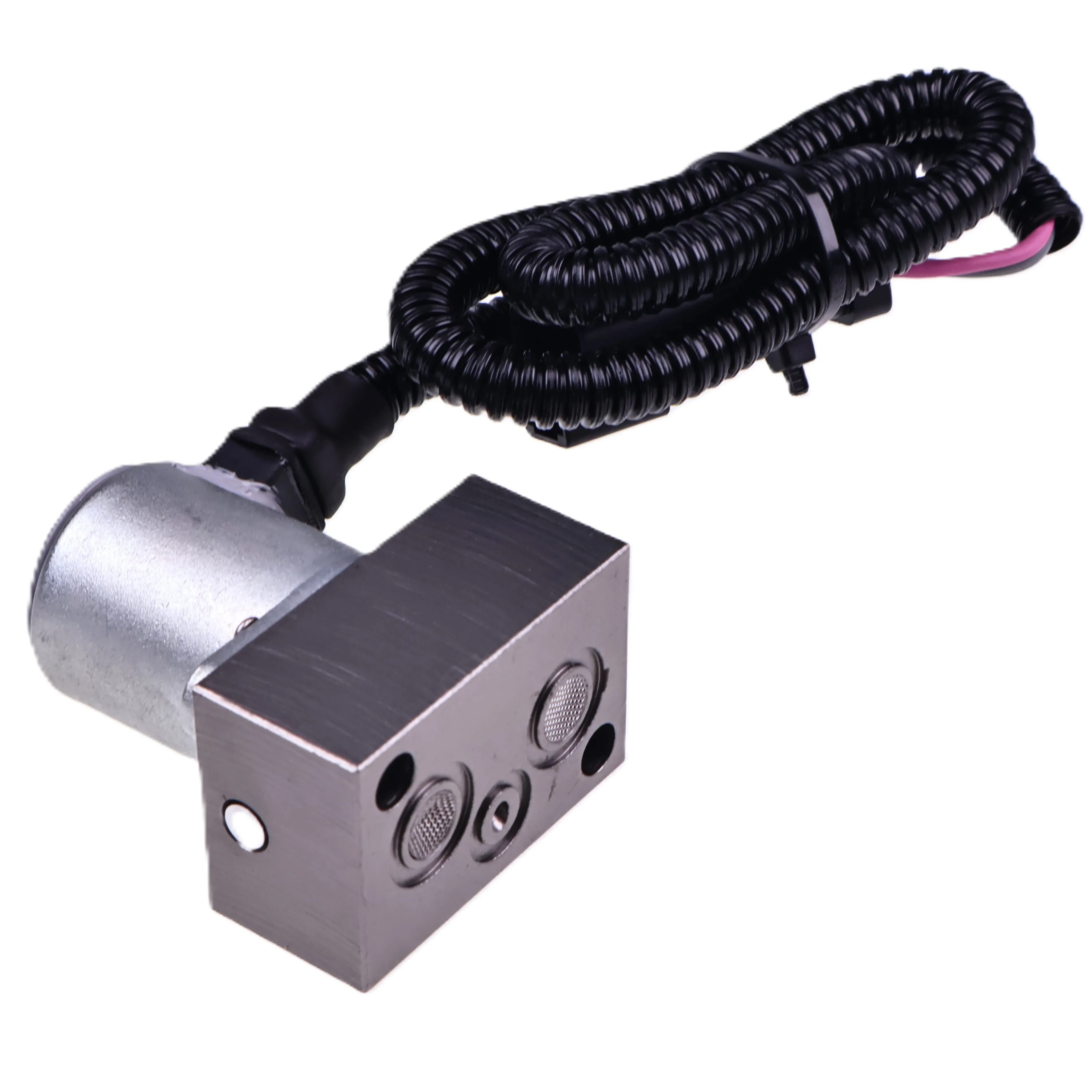 

Пропорциональный электромагнитный клапан 702-21-57400 для Komatsu PC400-7 PC200-8 PC220-8 PC228US-8 PC240LC-8 PC270-8 PC290LC-8 PC300-8 PC350