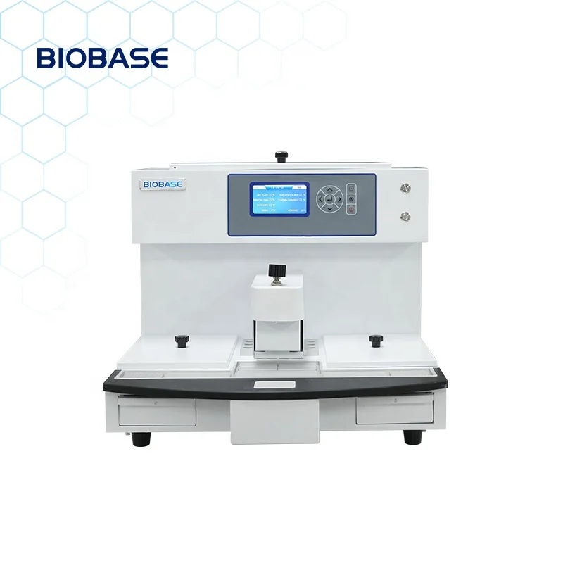 

China L Tissue Embedding Center BK-TEI Microprocessor Control Tissue Embedding Center for Lab