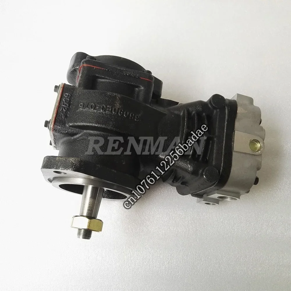 

Dongfeng Engine ISDE Air Compressor 4988676 3509DE3-010