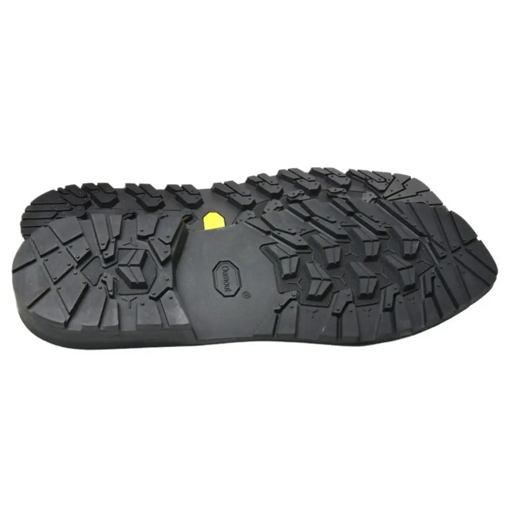 1 زوج عالية الجودة عدم الانزلاق باطن المطاط DIY بها بنفسك كوتابل رشاقته وحيد إصلاح ملصقات استبدال باطن الأحذية مقاومة للاهتراء #6