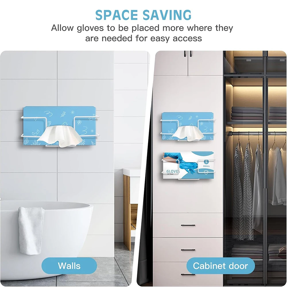 Thumbnail 3 - #26 Best Facial Tissue Holders to Buy In 2026