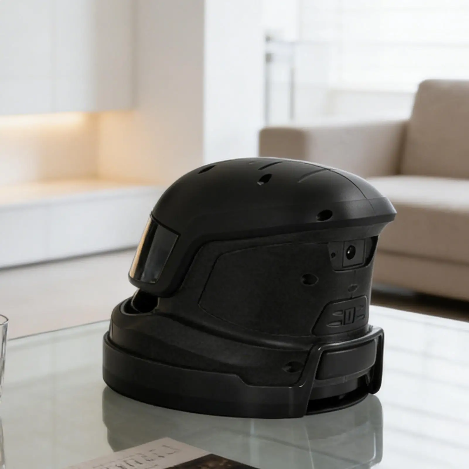 

Electric Ice Scraper Handheld Cordless Snow Scraper Car Windshield Snow Removal Car Windshield Defrosting Tool For SUV Truck