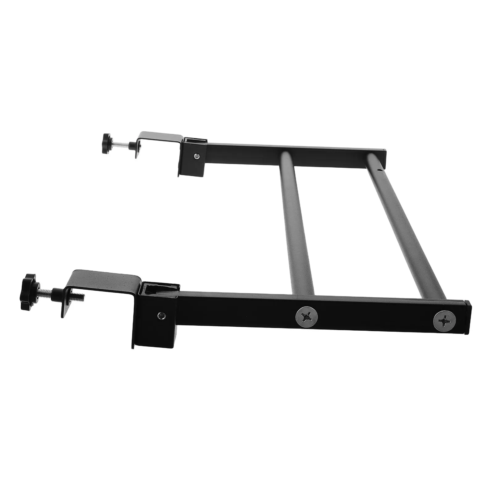 Retractable Foldable Clothes Drying Rack Balcony Mounted Anti Theft Window Railings Multifunctional Quilt Rod Hook Laundry