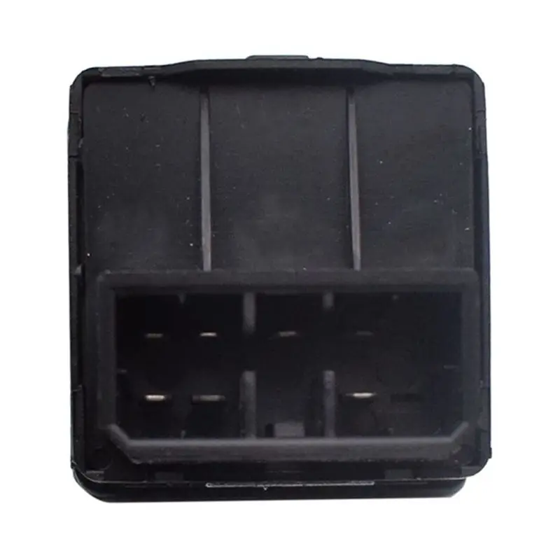 Excellent-2X Side Rearview Mirror Switch Knob MB561810 For Mitsubishi Pajero Montero V31 V32 V33 V43