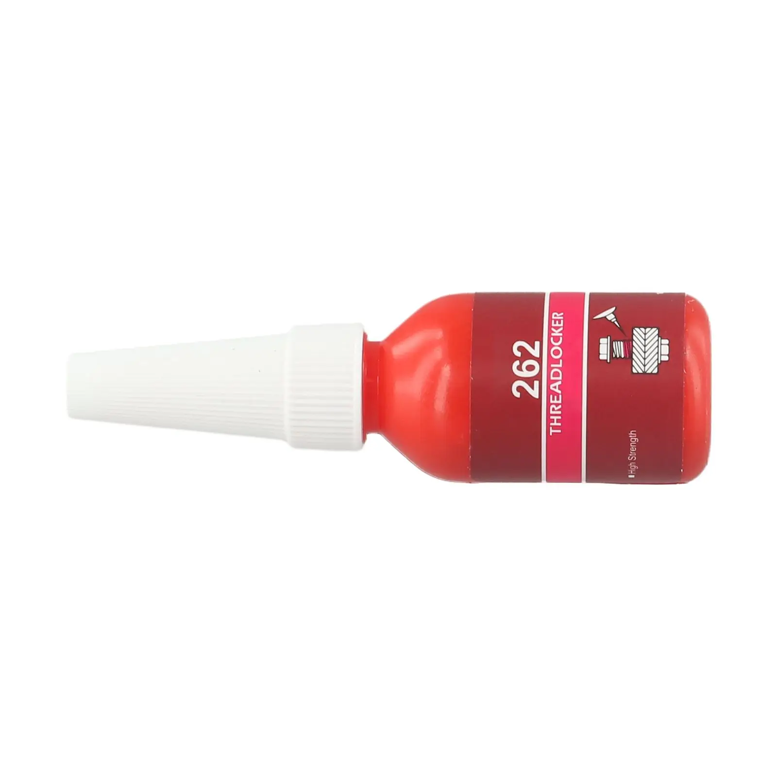 1Pcs 10 Ml Glue Threadlocker High Strength Anaerobic Glue Thread Locker Retainer Screw Locking Glue 1Pcs 10 Ml