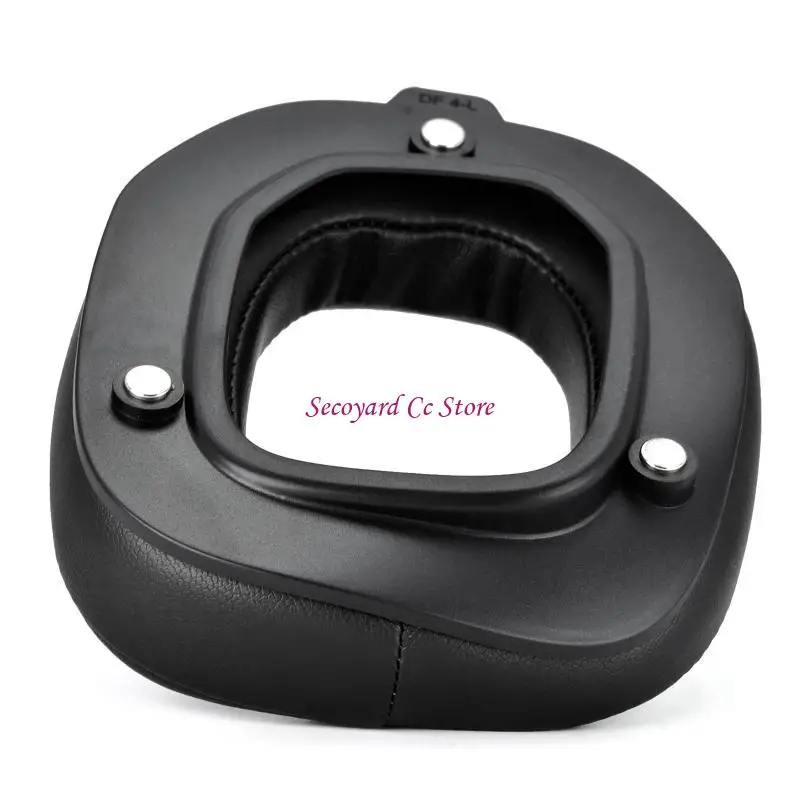 Soft Earpads for Astro A50 Gen3 Headphone Premium Protein/Mesh /Flannel Ear Cushion Upgraded Elastic Ear Pad