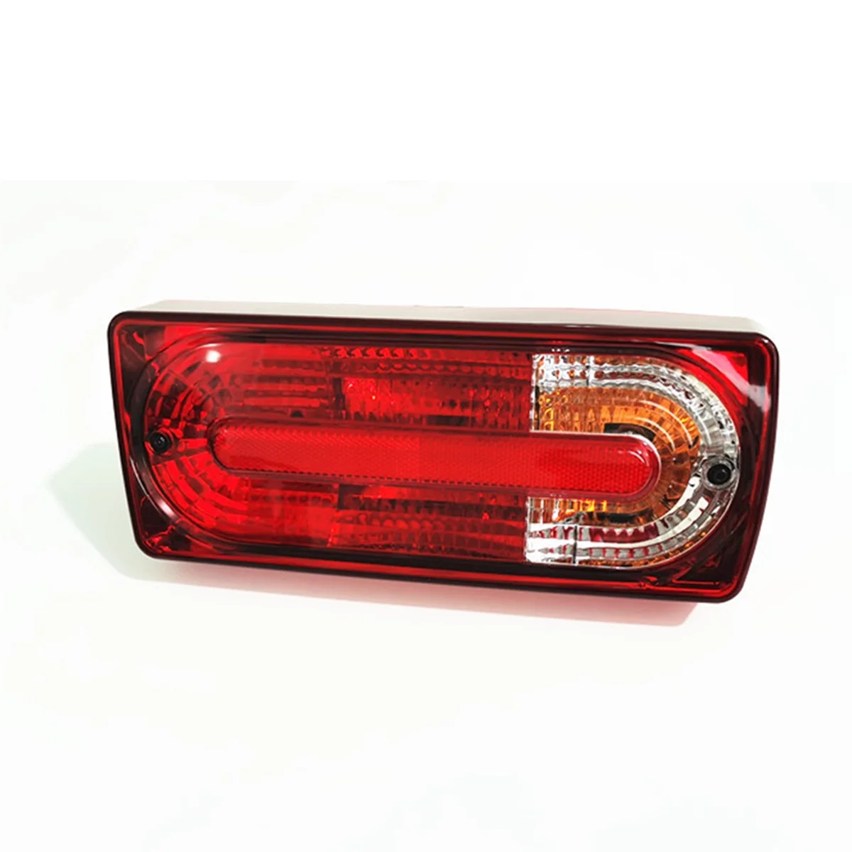 A4638201964 for W463 G500 G550 G55 G63 Rear Tail Light Rear Bumper Tail Light A4638202064,2PCS